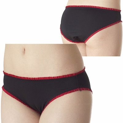 ���b�h�t�����g�������M�����[�t�B�b�g�V���[�c�@�u���b�N